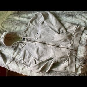 COPY - Polo Zip Up